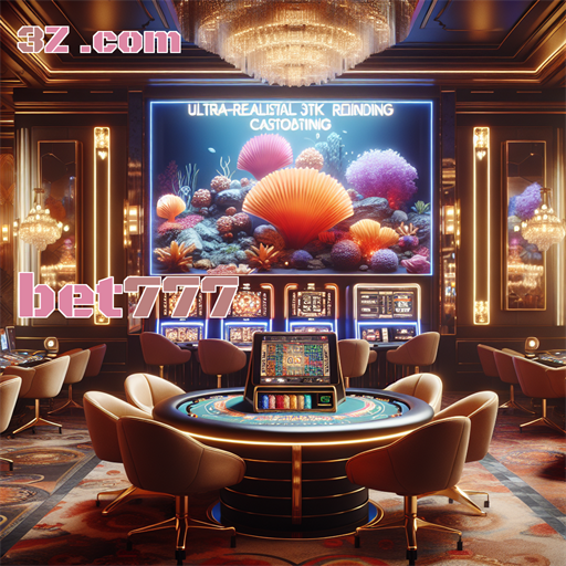 Bet777: A Seção Paga Que Transforma Sua Experiência de Jogo