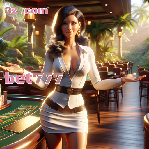 Plataforma Bet777: Oásis de Diversão e Jogos Online