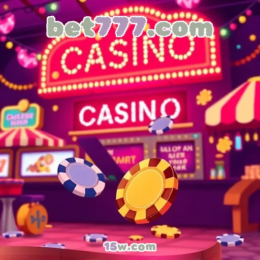 bet777.com: Promoções Imperdíveis Para Apostadores de Plantão!