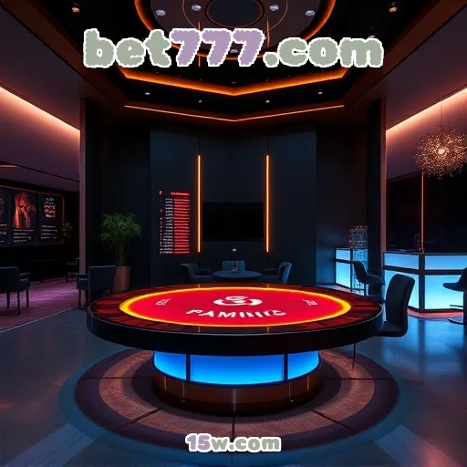 bet777.com: Descubra Inovações Incríveis na Seção de Eventos Esportivos